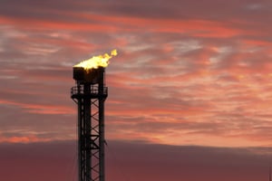 Will methane reduction plans "spread" during COP27?