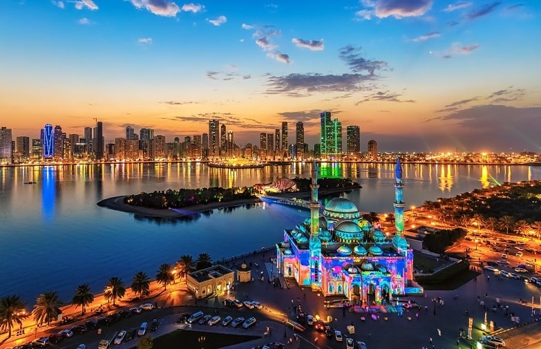 Sharjah