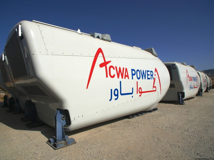Saudi’s ACWA Power posts Q3 profits of SAR 324 mn