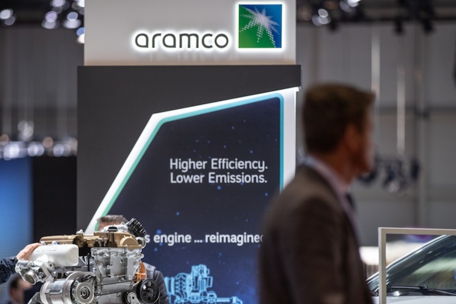 Aramco, Honeywell team up to achieve business process automation