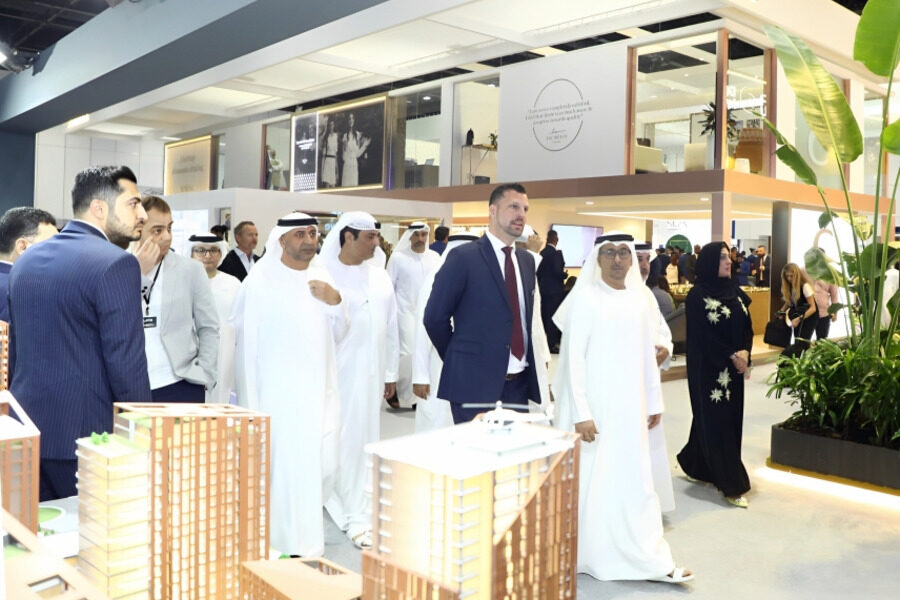 Premium properties unveiled at Cityscape Dubai