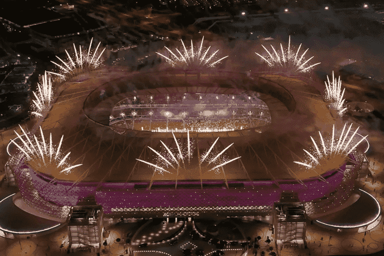 كأس العالم 2022: قطر تخطّ صفحة ناصعة جديدة في تاريخها