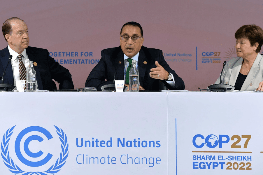 COP 27 Finance Day: Here’s what’s on tap