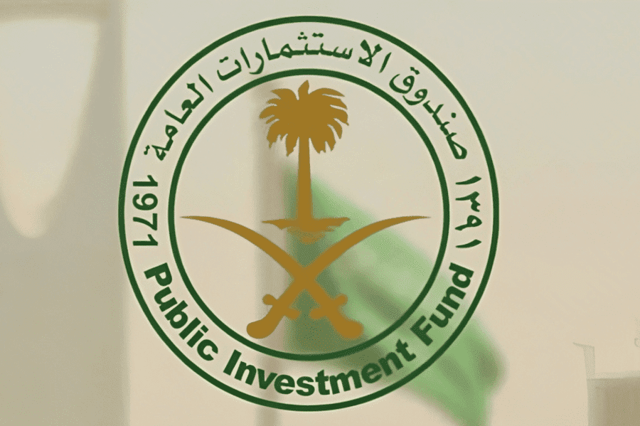 PIF, BlackRock sign MoU to explore infrastructure investments in Saudi, MENA