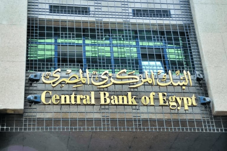 الصندوق السيادي القطري يودِع مليار دولار لدى "المركزي المصري"