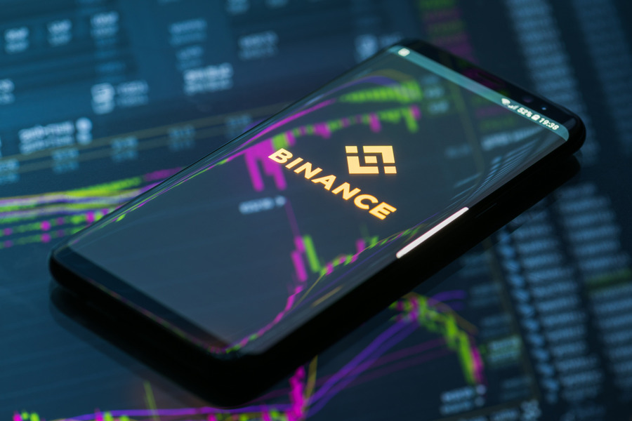 Abu Dhabi regulator approves Binance license