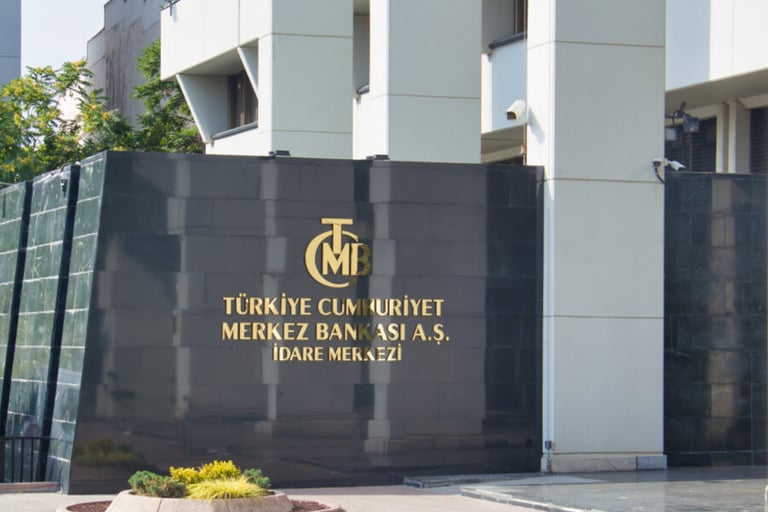 Türkiye cuts rates by 150 basis points