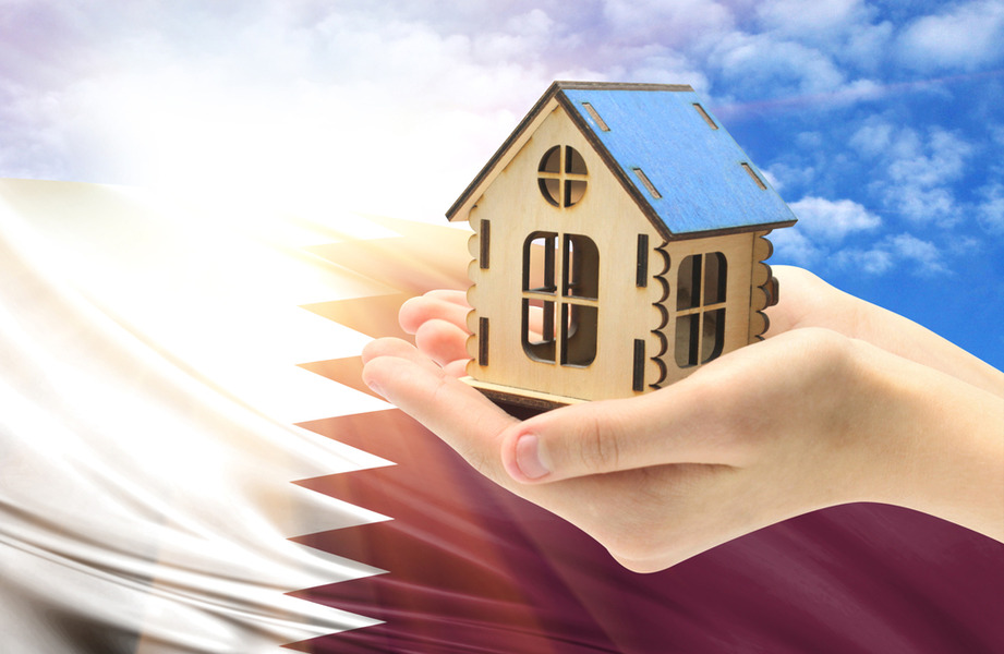 Qatar’s residential capital values index grows by 0.8 percent in Q3