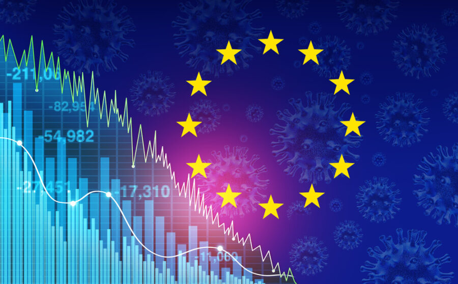 Eurozone recession is creeping in strongly, looks likely