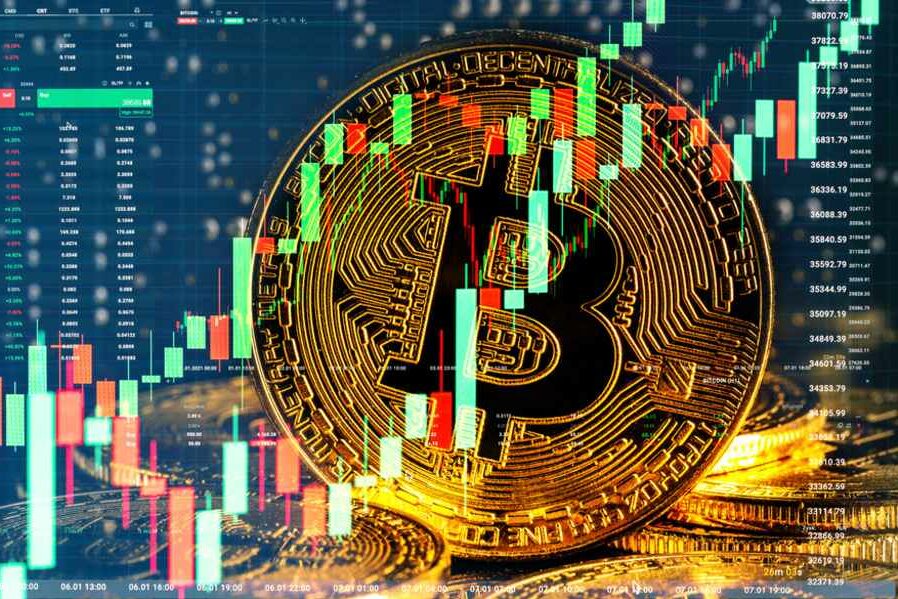 14 years of Bitcoin: How the mighty have fallen