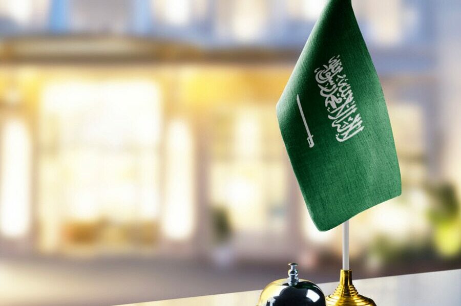 قطاع الضيافة في السعودية يحافظ على زخمه في الربع الثالث