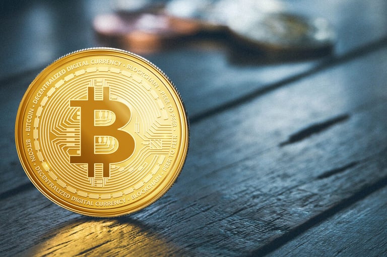 Crypto School: What is Tokenized Bitcoin?