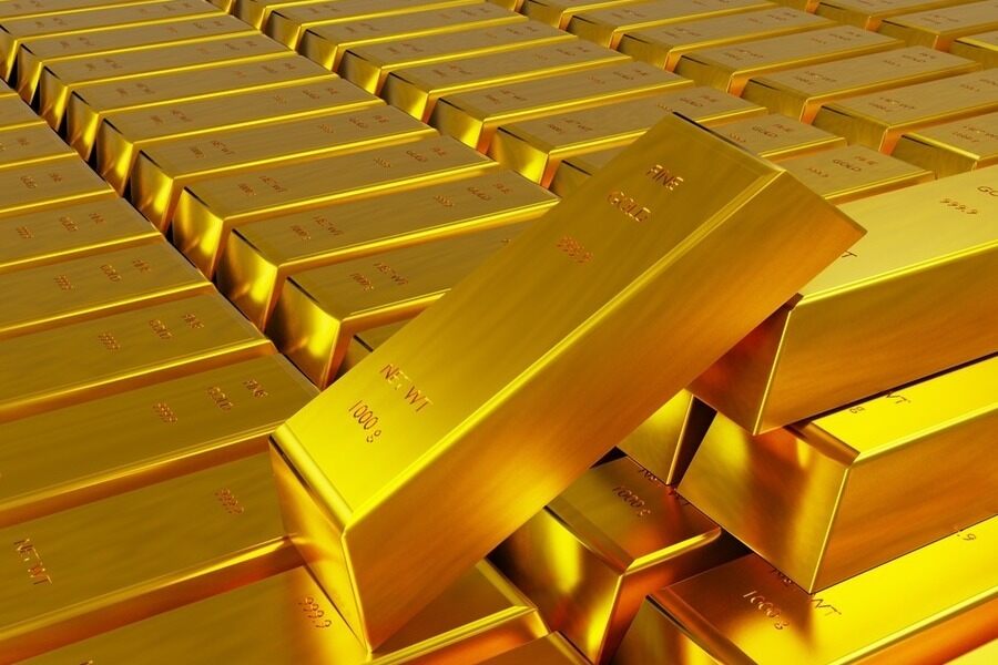 Central banks add $20 bn worth of gold in Q3