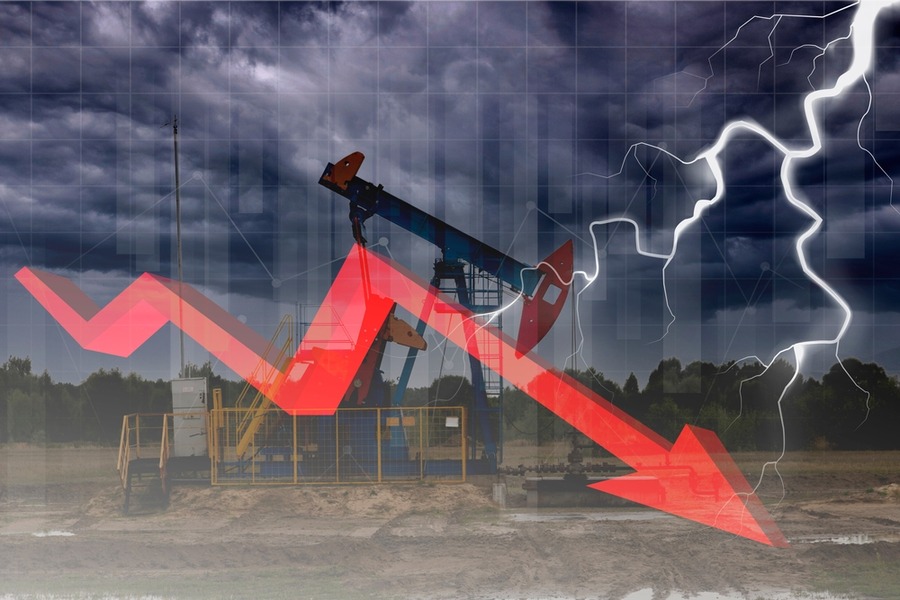 “أوبك” تخفّض توقعاتها للطلب على النفط للمرة الخامسة منذ أبريل