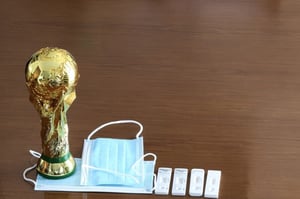 ما هي المتطلبات الوقائية من كورونا قبيل انطلاق كأس العالم في قطر؟