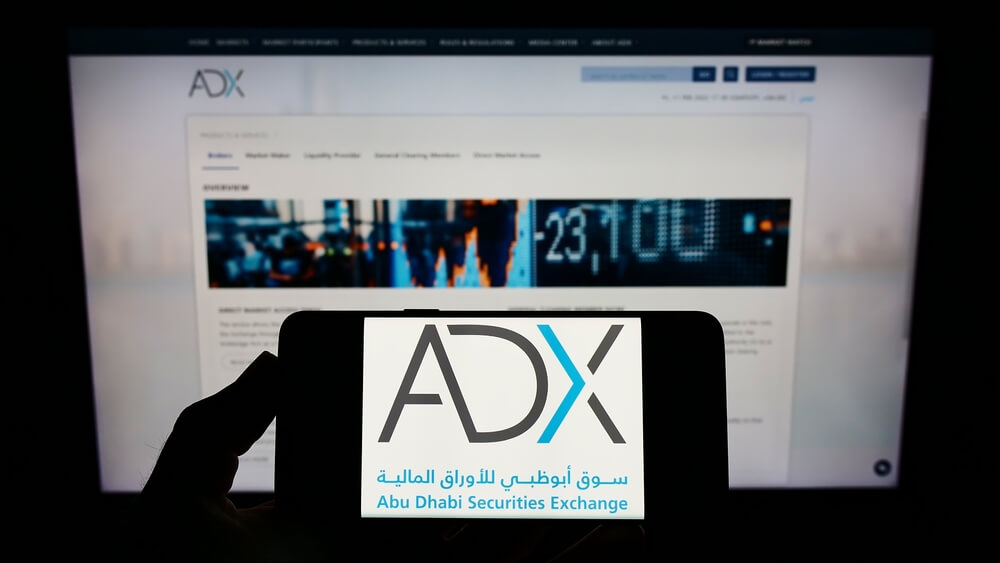 ADX derivatives market celebrates 1 billion dirhams in trades