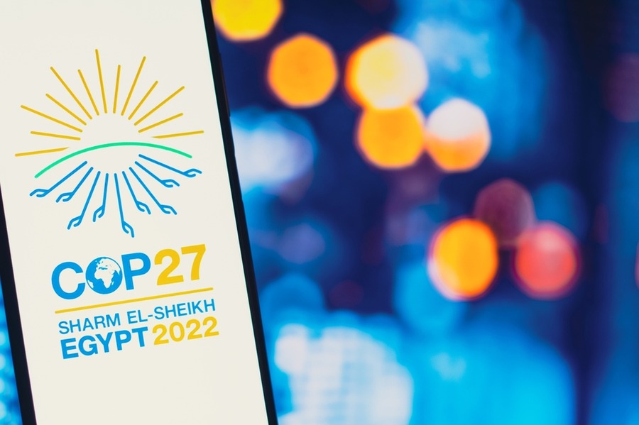 Who’s attending this year’s COP 27 in Egypt?