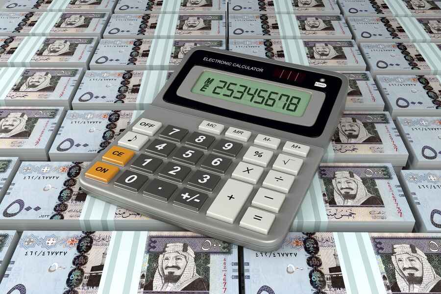 Saudi records budget surplus of $39.7 billion in first 9 months of 2022