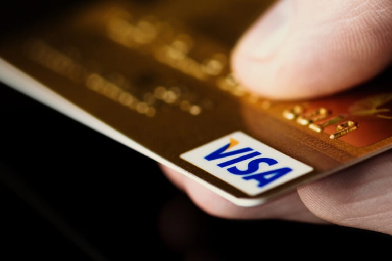 Opinion: Visa is betting big on cryptoverse, and rightly so