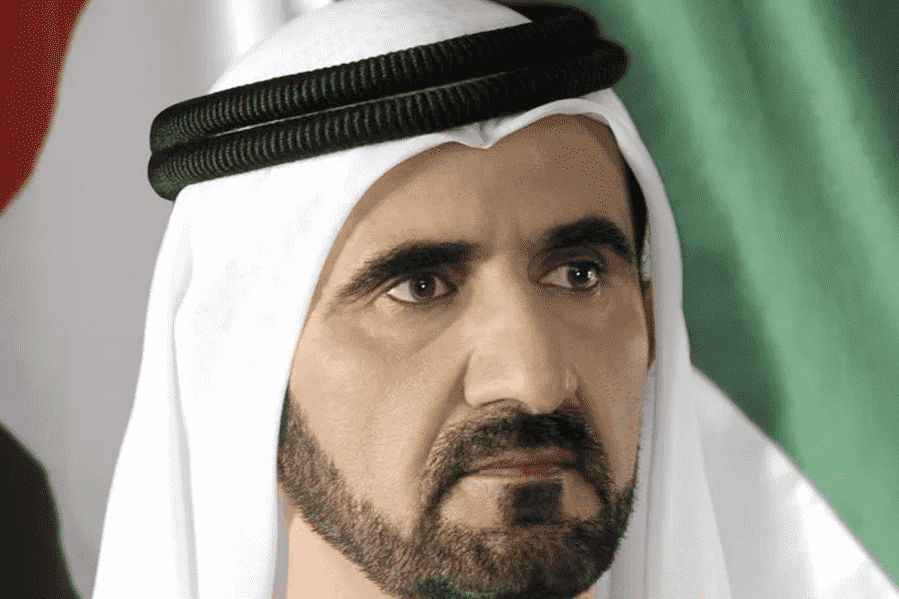 الشيخ محمد آل مكتوم: استضافة قطر لكأس العالم “محطة تاريخية لكل العرب”