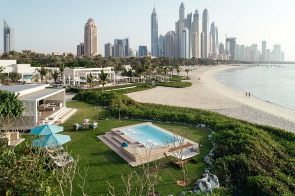 DRIFT Beach, Dubai