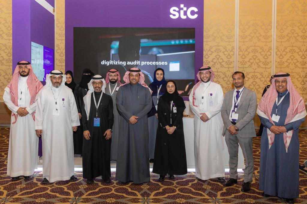 stc Group