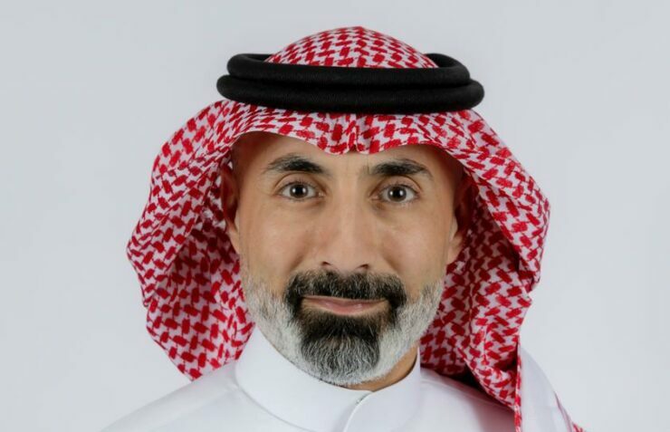 تعيين نزار بن عبدالعزيز التويجري رئيساً تنفيذياً لـstc pay
