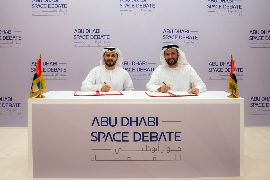 UAE Space