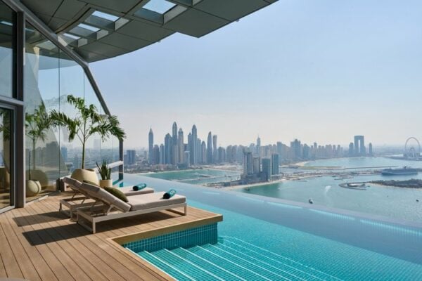 AURA Skypool