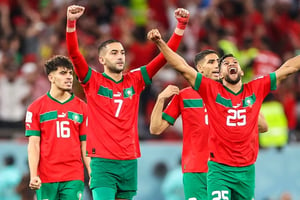 من سيفوز بكأس العالم 2022؟