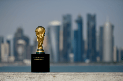 بالأرقام .. أهم الأحصائيات حتى الآن في كأس العالم 2022