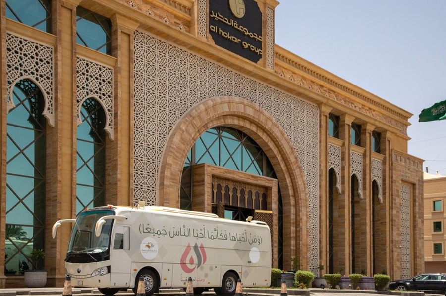 مجموعة “الحكير” تطلق أول مركز ترفيهي لِـ”مونوبولي لايفسَايزد” في السعودية