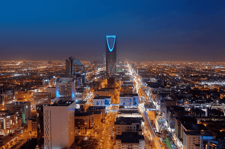 Key sectors that will see major spending growth in Saudi