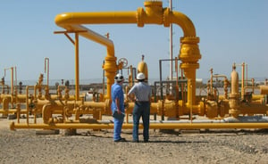 Egypt calls for new oil&gas exploration tenders