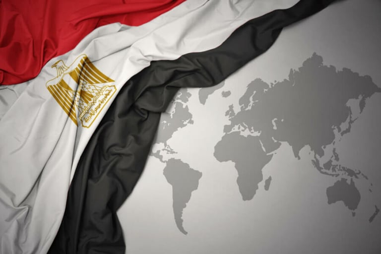 Will the IMF Executive Board approve Egypt's loans?