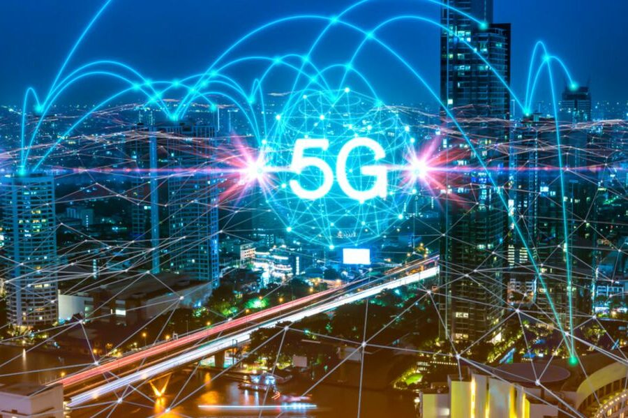 GCC 5G subscriptions grow 30% annually