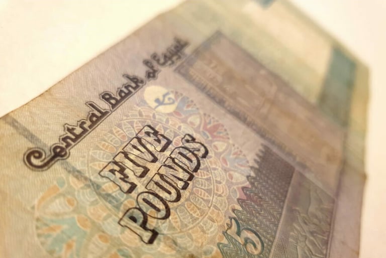هل يرفع "المركزي" المصري أسعار الفائدة في اجتماع الخميس؟