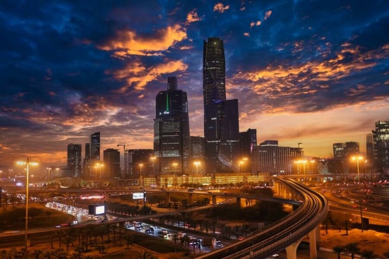"ستاندرد": الأسواق المالية في السعودية مفتاحٌ لتعزيز الاستثمارات