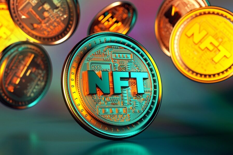 The growing stature of NFTs in the crypto sphere