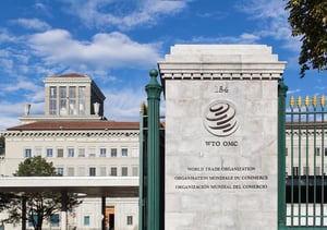 UAE to host WTO’s 13th Ministerial Conference in Q1 2024