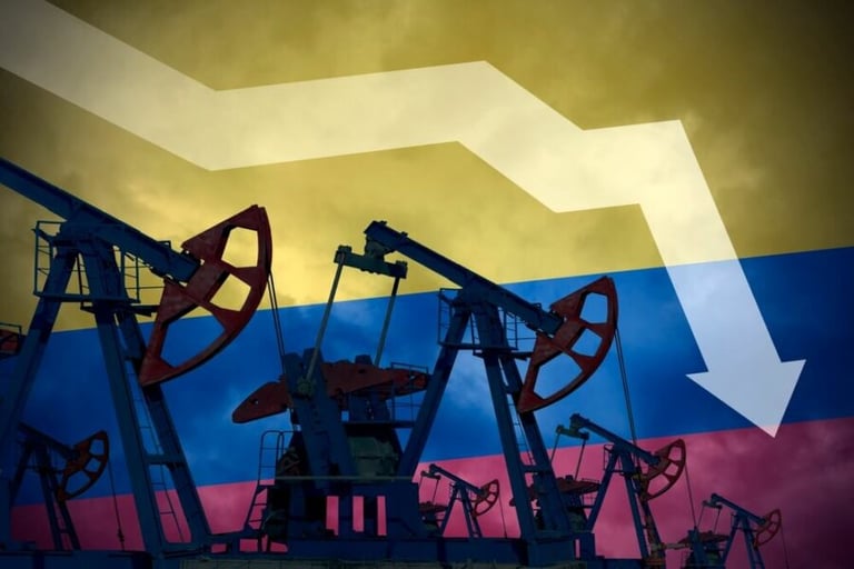 No change in OPEC+ policy on eve of Russia sanctions
