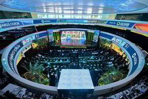 ADGM’s Abu Dhabi sustainable finance forum charts path to COP28