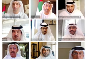 Economic Integration Committee: UAE’s legislative & investment environment 2022