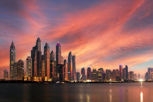 Dubai real estate poised to grow in 2023 amid luxury demand