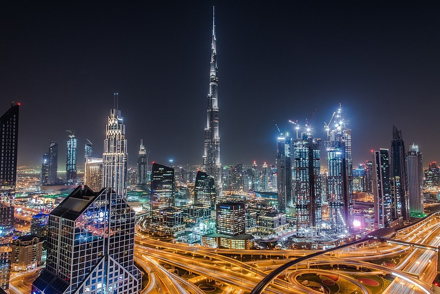 Dubai real estate transactions hit 265.4 bn dirhams in 2022