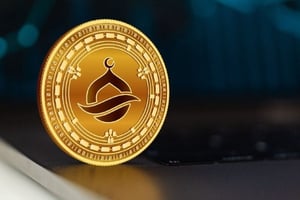 العملات الرقمية الإسلامية قد تشكّل خطوة إلى الأمام