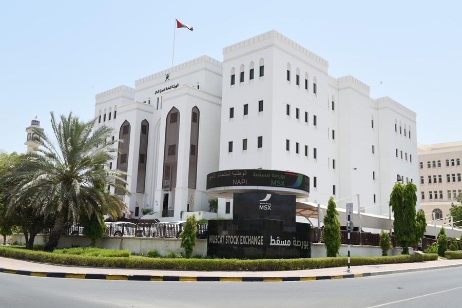 الأوراق المالية المدرجة في بورصة مسقط متاحة الآن للتداول الرقمي