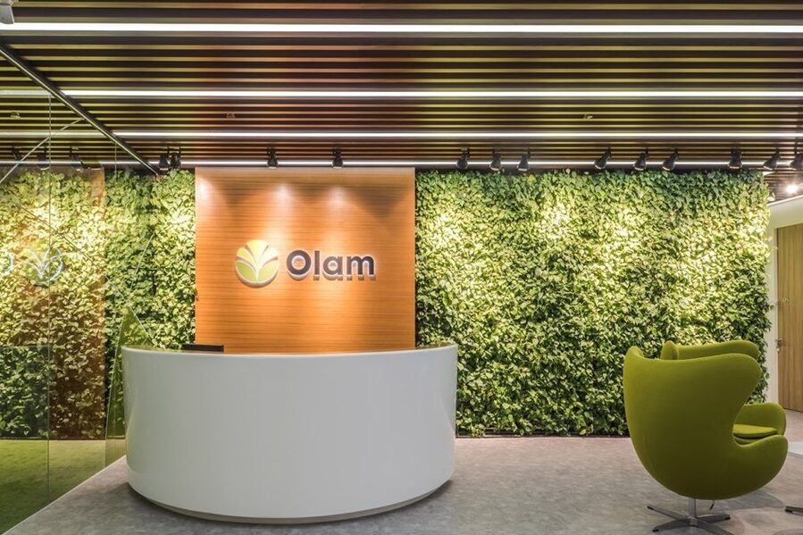 Olam تسعى لطرح عام أولي في سنغافورة والسعودية