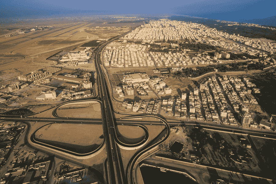 Oman industrial projects key to diversification goals