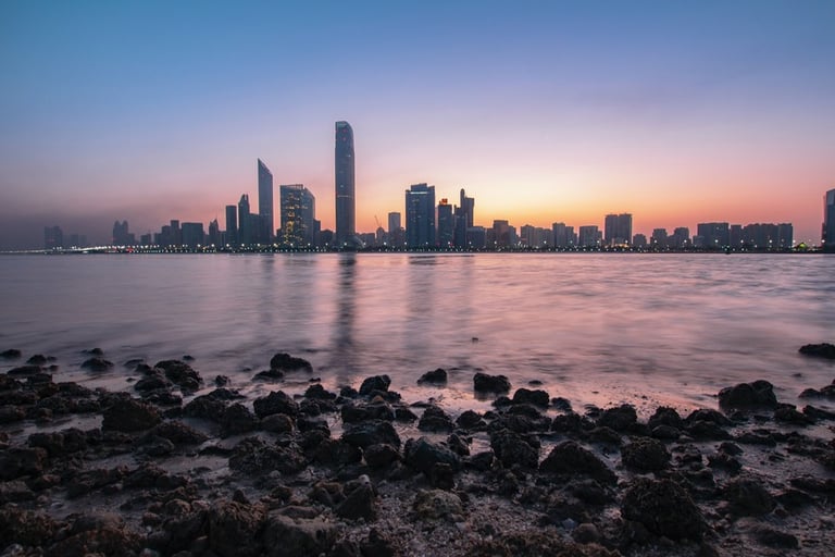 معايير ESG قد تطلق العنان لموجة من الاستثمارات في القطاع العقاري الإماراتي